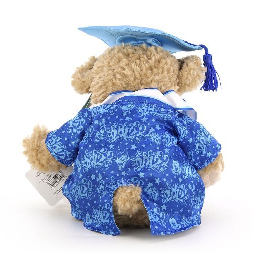 ダッフィー　2012 2025年最新】ダッフィー スプリング ヴォヤッジ ぬいぐるみ 2012